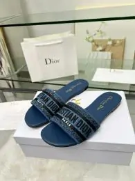 christian dior chaussons pour femme s_1216ab7